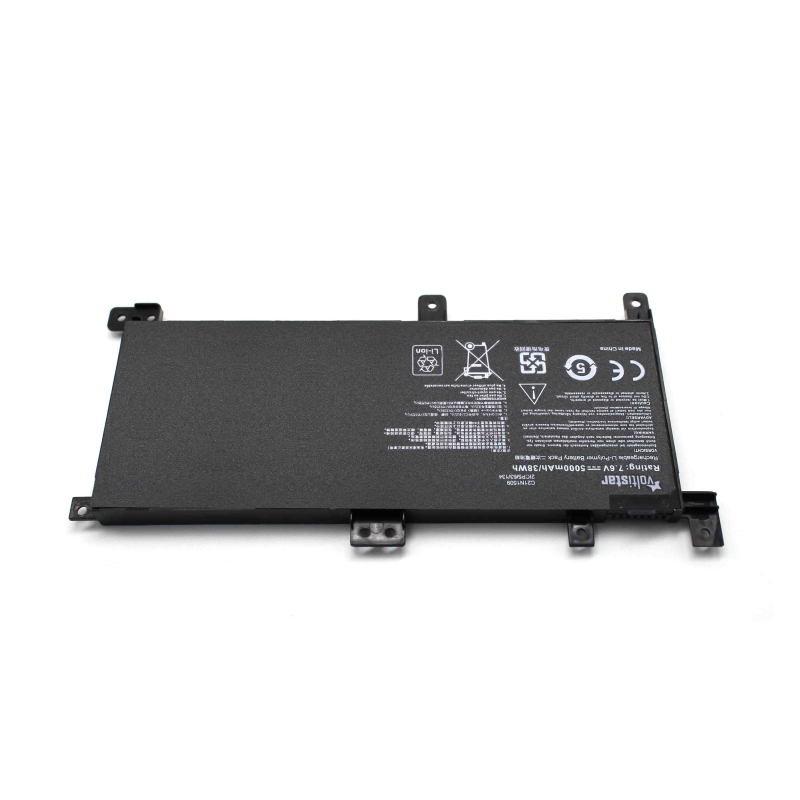 Laptop Battery for ASUS X556 X556U X556UA X556UR X556UV
