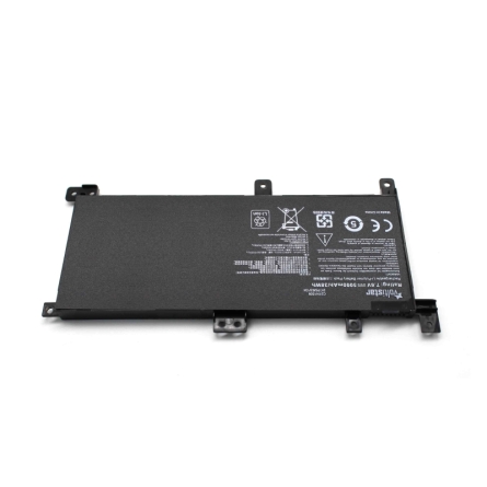 Laptop Battery for ASUS X556 X556U X556UA X556UR X556UV