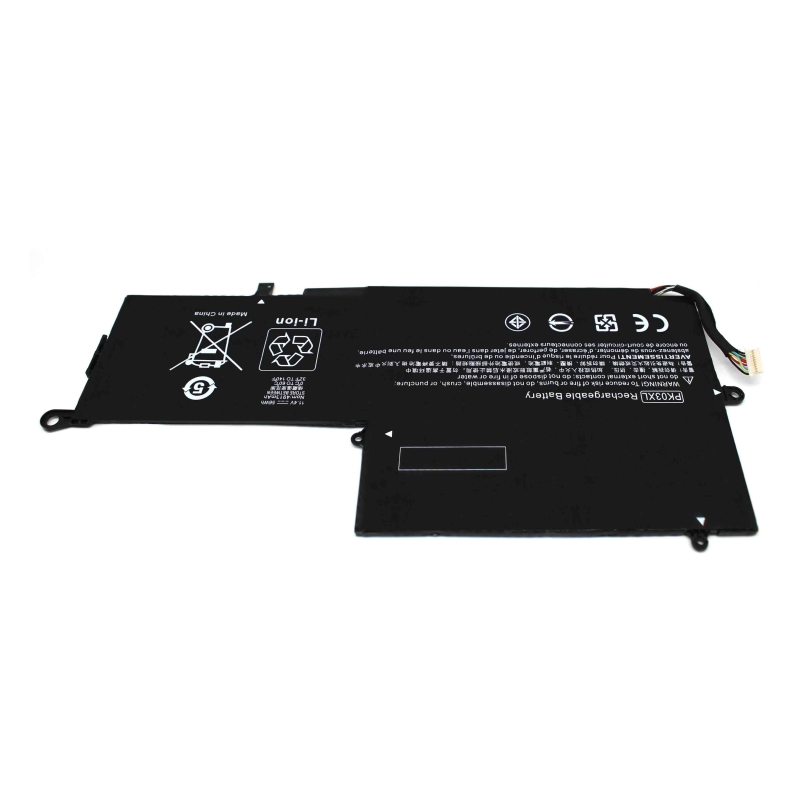 Laptop Battery HP SPECTER PRO X360 G1 G2 SERIES PK03XL