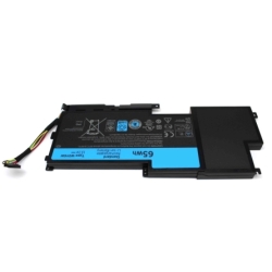Laptop Battery for DELL XPS 15 L521X W0Y6W 3NPC0 9F233 9F2JJ