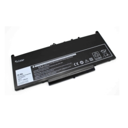 Laptop Battery for DELL LATITUDE E7270 E7470 SERIES J60J5 R1V85 451-BBSX MC34Y
