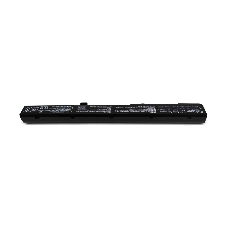 Laptop Battery for ASUS D550M D550MA F551M F551MA X551M X551MA 11.25V