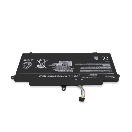 Laptop Battery for TOSHIBA TECRA Z40 Z50 Z50-A Z50-A-11H SERIES PA5149U-1BRS