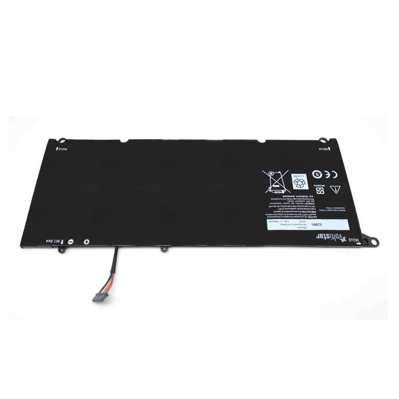 Laptop Battery for DELL XPS 13 9343 9350 JD25G 90V7W