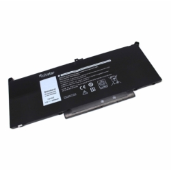 Laptop Battery for DELL LATITUDE 7280 7380 7480 F3YGT 7.6V