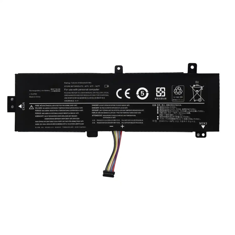 Laptop Battery for LENOVO IDEAPAD 310 SERIES 310-15ISK L15S2TB0 L15L2PB4
