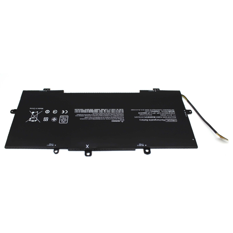 Laptop Battery for HP ENVY 13 PAVILION 13-D 816497-1C1 HSTNN-IB7E VR03XL