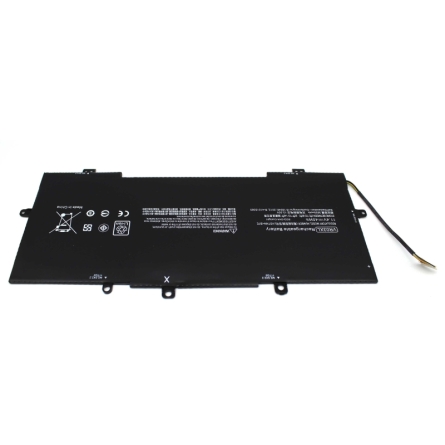 Laptop Battery for HP ENVY 13 PAVILION 13-D 816497-1C1 HSTNN-IB7E VR03XL