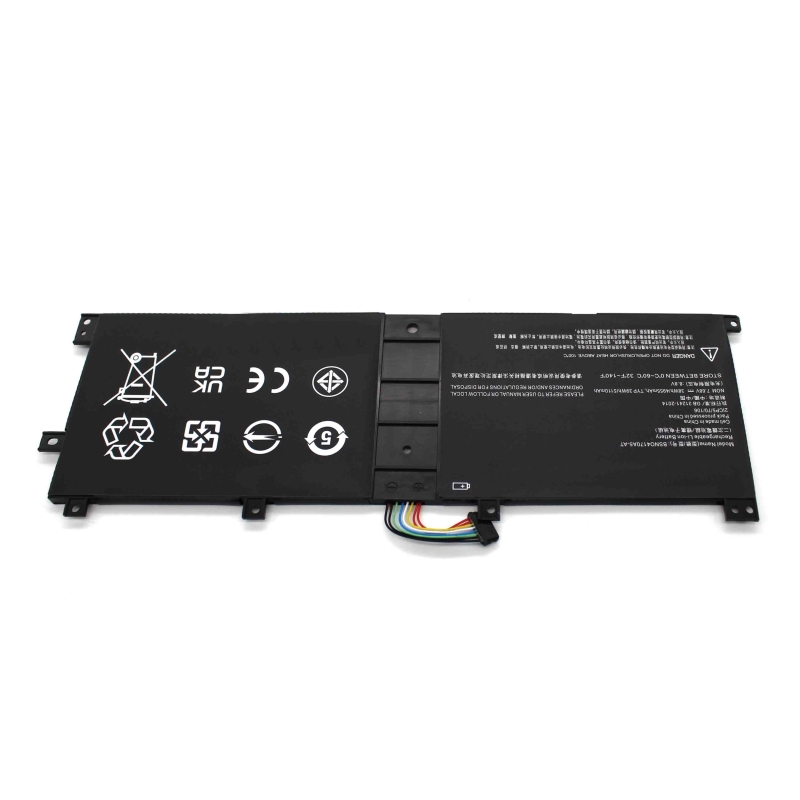 Laptop Battery for LENOVO MIIX 520 520-12IKB 510-12IKB BSNO4170A5-AT