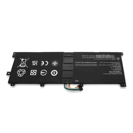 Laptop Battery for LENOVO MIIX 520 520-12IKB 510-12IKB BSNO4170A5-AT
