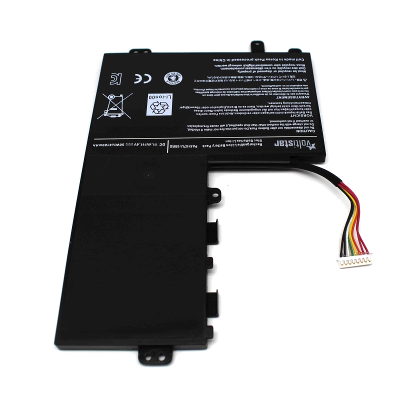 Laptop Battery for TOSHIBA SATELLITE M40-A M40T M50-A PA5157U-1BRS