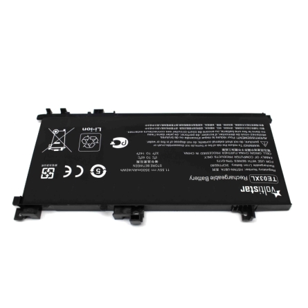 HP TE03XL HSTNN-UB7A TE03061XL TPN-Q173 Laptop Battery