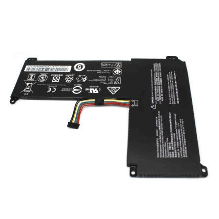 Laptop battery for LENOVO IDEAPAD 120S SERIES 5B10P23779 2ICP4/59/138