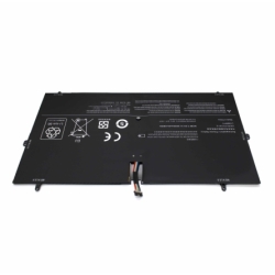 Laptop Battery for LENOVO YOGA 3 PRO 1370 5Y71 I5Y51 I5Y70 I5Y71...