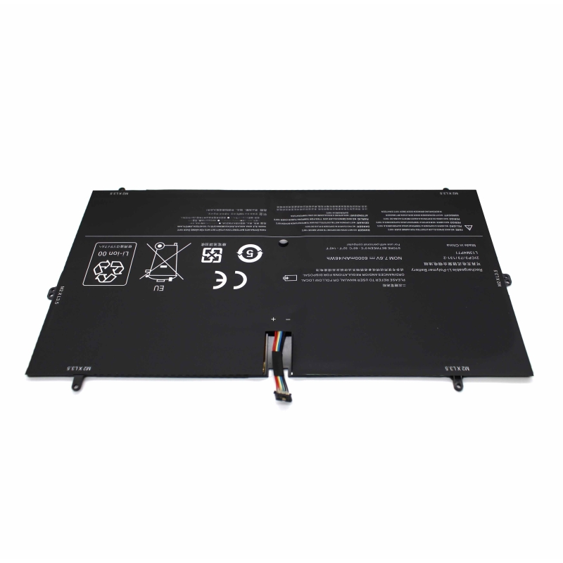 Laptop Battery for LENOVO YOGA 3 PRO 1370 5Y71 I5Y51 I5Y70 I5Y71 L13M4P71
