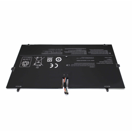 Laptop Battery for LENOVO YOGA 3 PRO 1370 5Y71 I5Y51 I5Y70 I5Y71 L13M4P71
