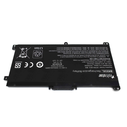 Laptop Battery for HP PAVILION X360 14-BA SERIES BK03XL HSTNN-LB7S 916811-855