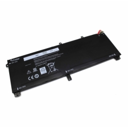 Laptop Battery for DELL PRECISION M3800 XPS 15 9530 T0TRM 245RR 7D1WJ Y758W H76MV