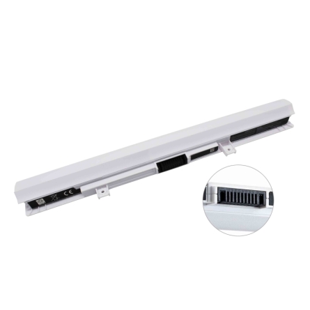 Laptop Battery TOSHIBA SATELLITE C50-B C55B PA5184U-1BRS PA5185U-1BRS WHITE