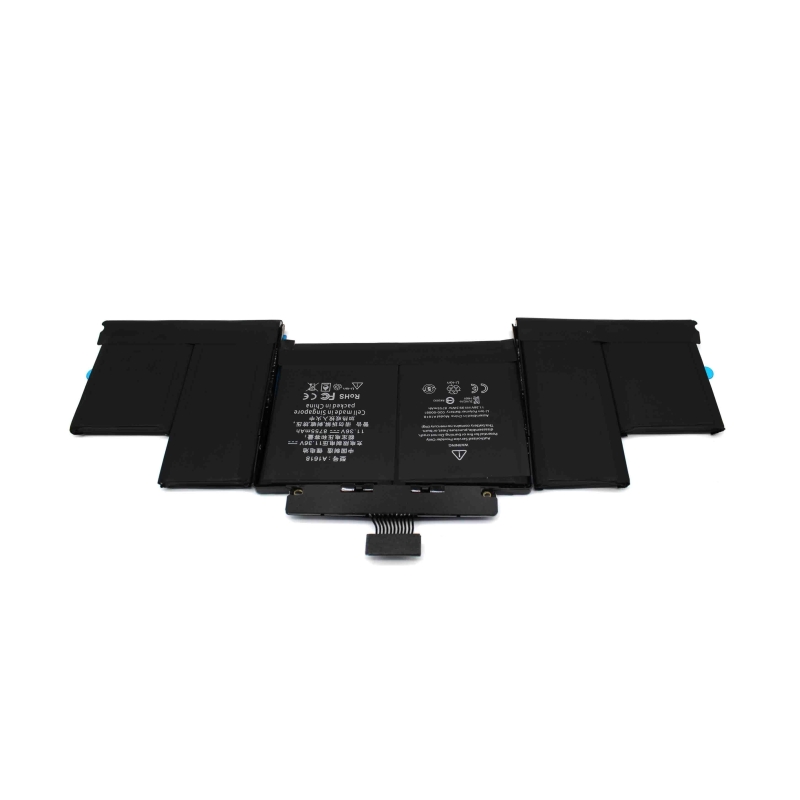 Laptop battery APPLE MACBOOK PRO A1398 (2015) 11.36V A1618