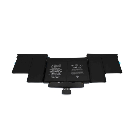 Laptop battery APPLE MACBOOK PRO A1398 (2015) 11.36V A1618