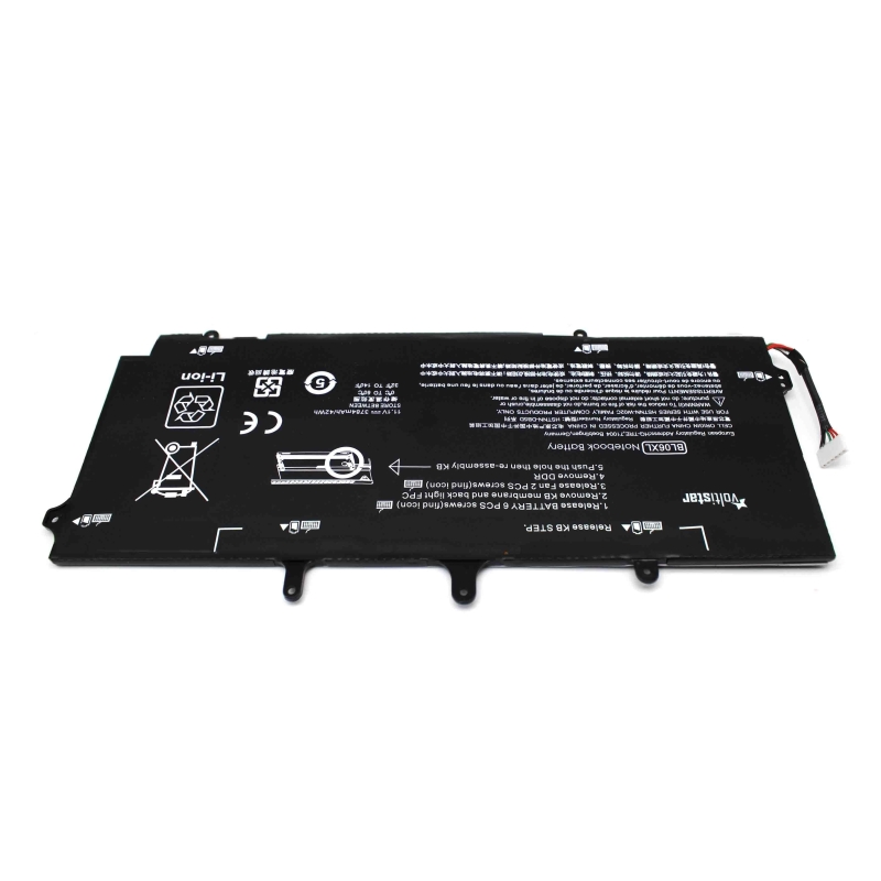 Laptop Battery for HP ELITEBOOK FOLIO 1040 G1 G2 BL06XL HSTNN-DB5D 722297-001 722236-2C1