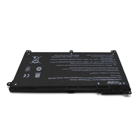 Laptop Battery for HP STREAM 14-AX 14-CB 14-DS HSTNN-UB6W BI03XL 844203-855