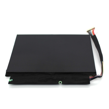 MEDION AKOYA S6421 Laptop Battery 40057160 477592-00-00-11-2S1P-0 7.4V 4800MAH