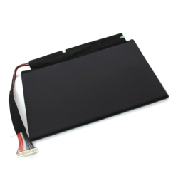 MEDION AKOYA S6421 Laptop Battery 40057160 477592-00-00-11-2S1P-0 7.4V 4800MAH