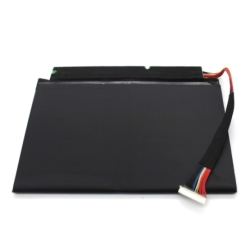 MEDION AKOYA S6421 Laptop Battery 40057160 477592-00-00-11-2S1P-0 7.4V 4800MAH