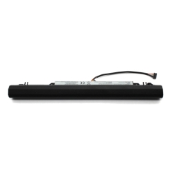 Laptop battery for LENOVO IDEAPAD 100-14IBR 14" SERIES L15L3A03