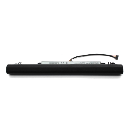 Laptop battery for LENOVO IDEAPAD 100-14IBR 14" SERIES L15L3A03