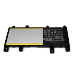 Laptop Battery for ASUS X756UA X756UB X756UF X756UJ C21N1515