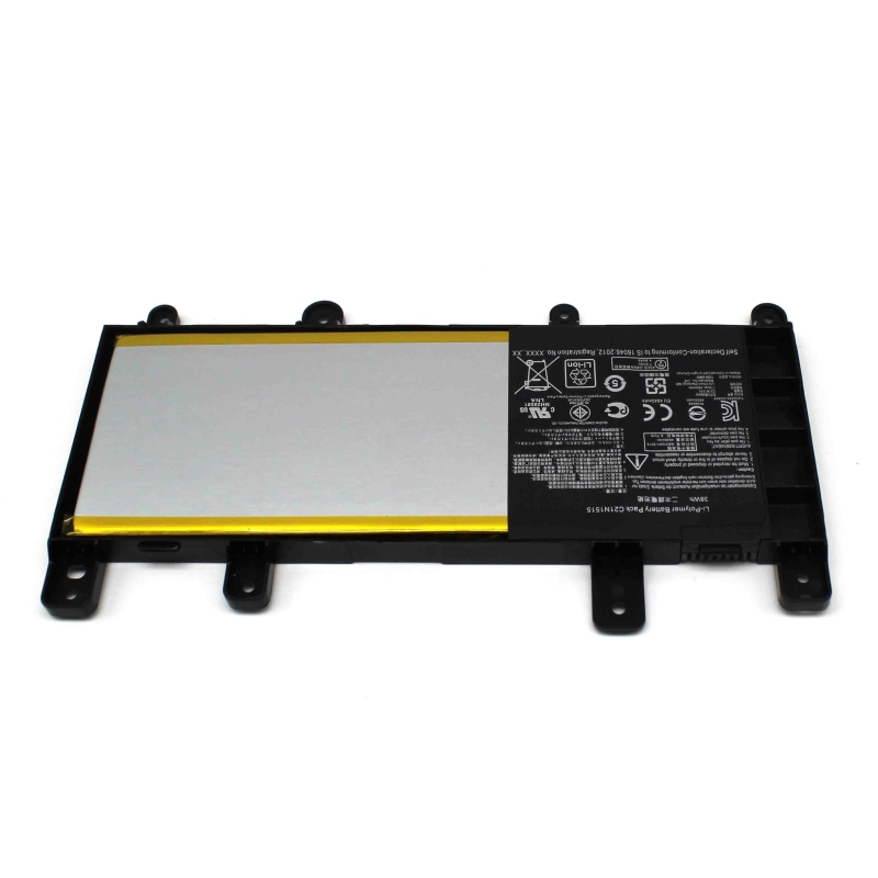 Laptop Battery for ASUS X756UA X756UB X756UF X756UJ C21N1515