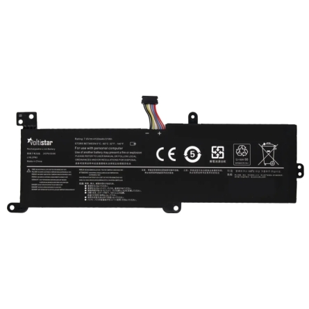 LENOVO Laptop Battery L16C2PB2 L16L2PB2 L16L2PB3 L16M2PB1