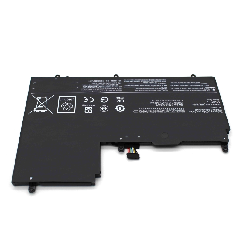 Laptop Battery for LENOVO YOGA 700-14ISK SERIES L14M4P72 L14S4P7