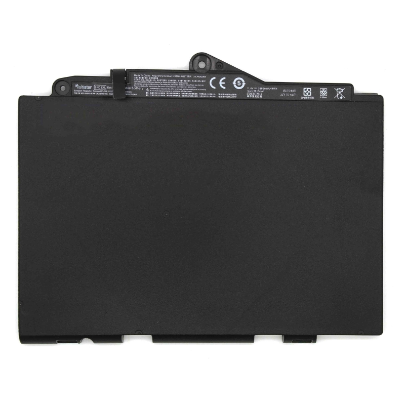 Laptop Battery for HP ELITEBOOK 820 G3 725 G3 735 G5 SN03XL SN03044XL HSTNN-DB6V 800232-241 800514-001