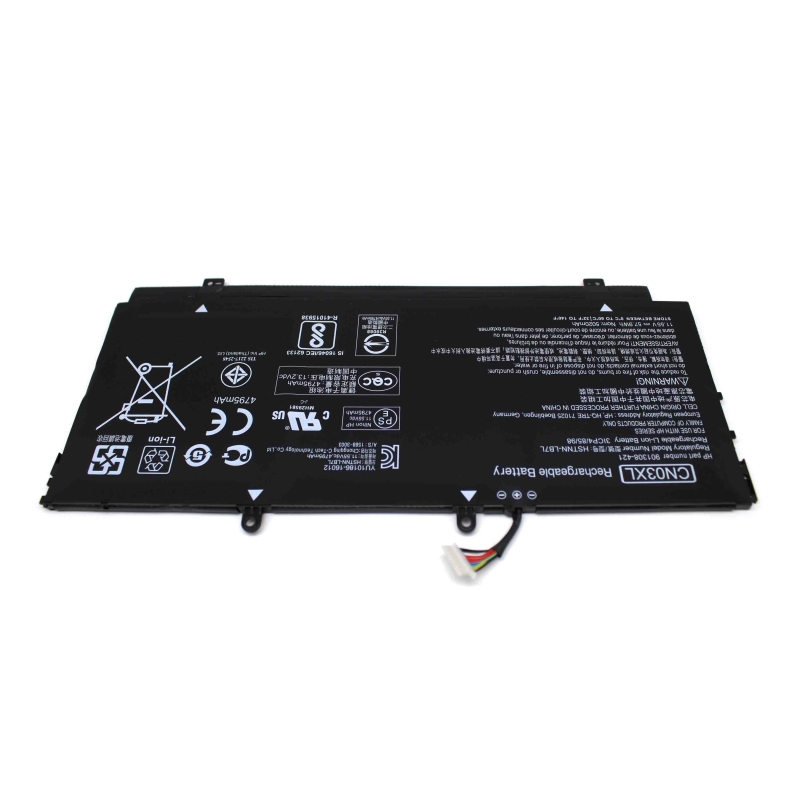 Laptop Battery for HP ENVY 13-AB SERIES CN03XL 901345-855 901308-421 HSTNN-LB7L