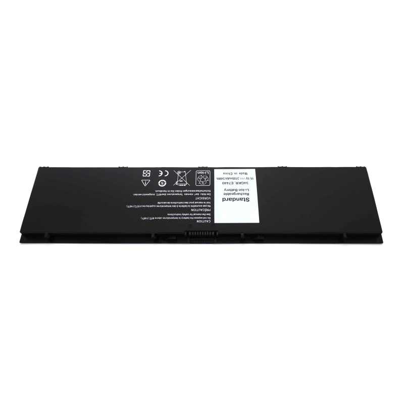 Laptop Battery for DELL LATITUDE 14 7000 E7450 E7440 E7420 34GKR 451-BBFT