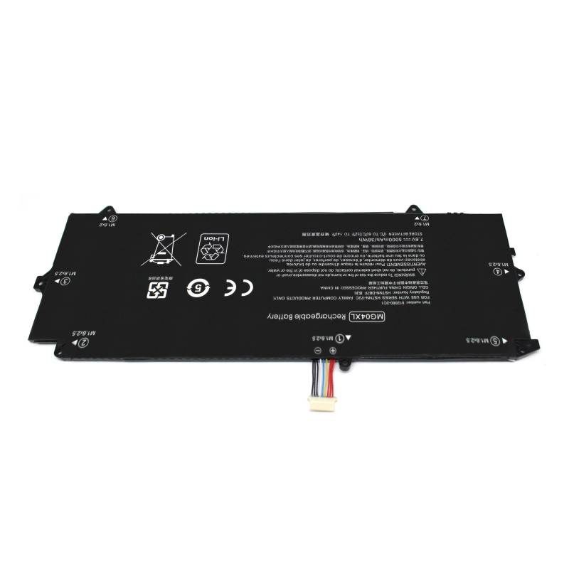 Laptop Battery for HP ELITE X2 1012 G1 MC04XL HSTNN-DB7F 812060-2B1