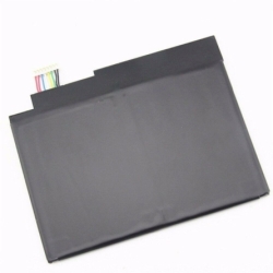 BATTERY FOR ACER ICONIA W3-810 AP13G3N TABLET