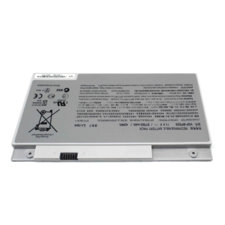 Laptop Battery SONY VAIO SVT-14 SVT-15 T14 VGP-BPS33