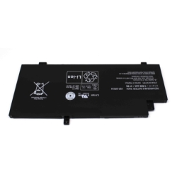 Laptop Battery for SONY VAIO FIT 15 SVF15A1ACXB SVF15A1BCXS...