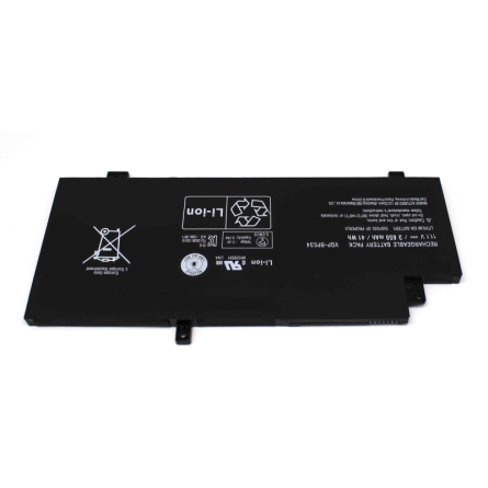 Laptop Battery for SONY VAIO FIT 15 SVF15A1ACXB SVF15A1BCXS VGP-BPS34 VGP-BPL34