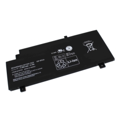 Laptop Battery for SONY VAIO FIT 15 SVF15A1ACXB SVF15A1BCXS VGP-BPS34 VGP-BPL34