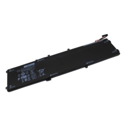 Laptop Battery for DELL XPS 15 9560 9570 GPM03 6GTPY