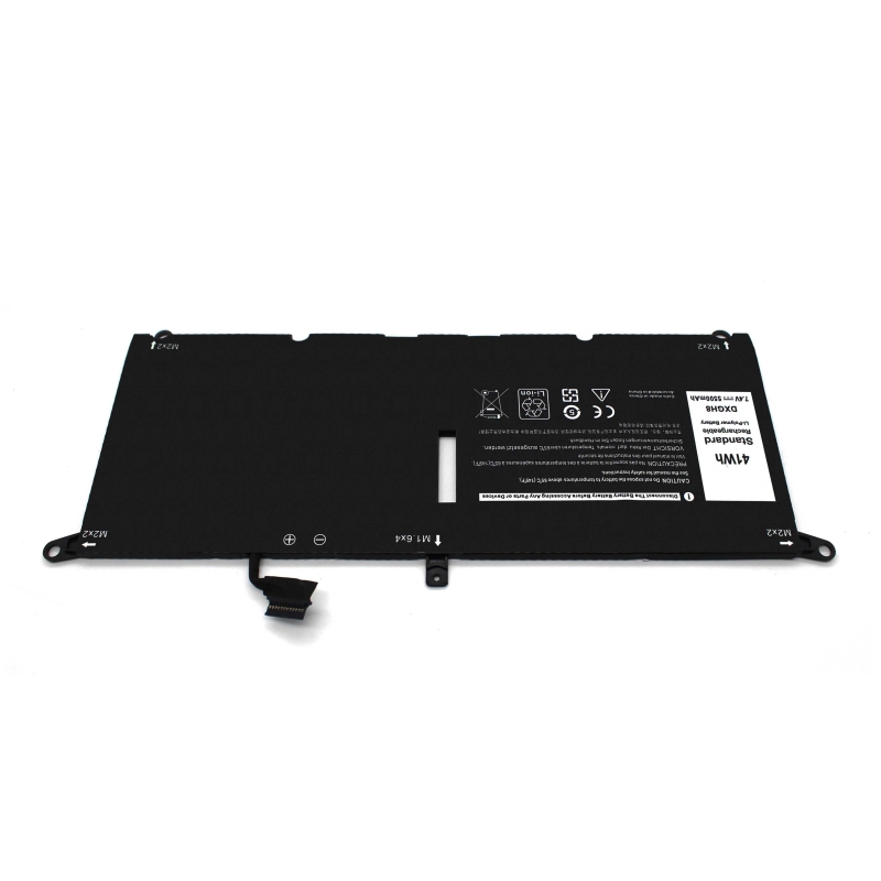 Laptop Battery for DELL XPS 13 9370 9380 INSPIRON 13 5390 7390 7391 G8VCF DXGH8 H754V