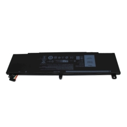 Laptop Battery for DELL ALIENWARE 13 R3 ALW13C-D2738 ALW13C-D2838...