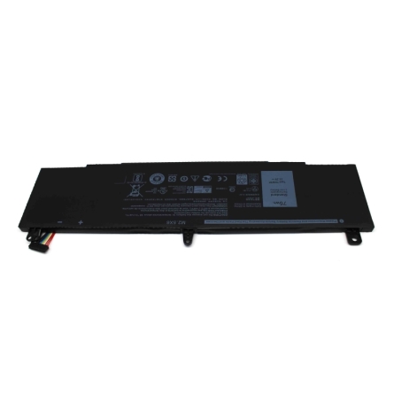 Laptop Battery for DELL ALIENWARE 13 R3 ALW13C-D2738 ALW13C-D2838 TDW5P
