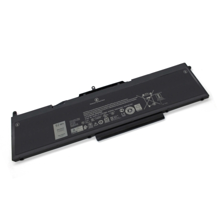 DELL PRECISION 15 3520 VG93N Laptop Battery